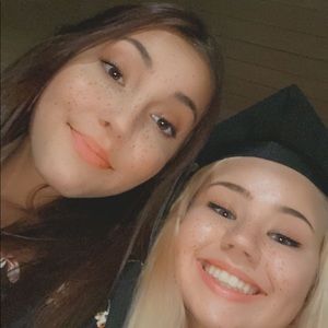 Meet your Posher, Tatumn